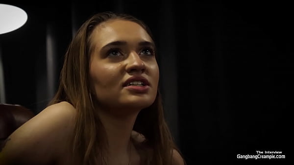 Aspromised Sera sgangbang