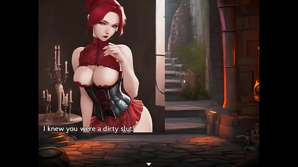 Cherrys JOI Game Humiliation