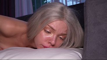 Tiny Teen In Massage Oil In Hardcore And Rough Ass Fucking With Anal Creampie! thumbnail