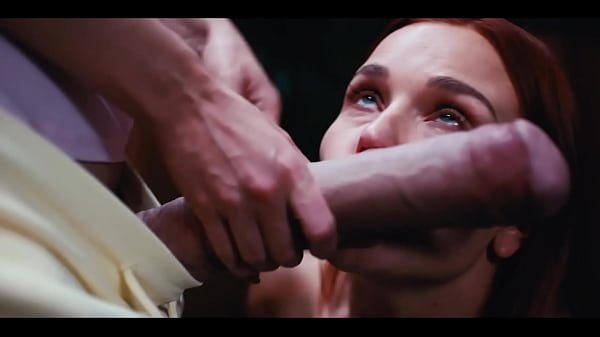 Play MP4 - Redhead Cum Slut Girl Destroyed by Xxxl Futa Cock - Hardcore Blowjob Outdoor Transgender Surprise