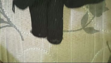 Metendo Gostoso No Cuzinho No Quarto thumbnail