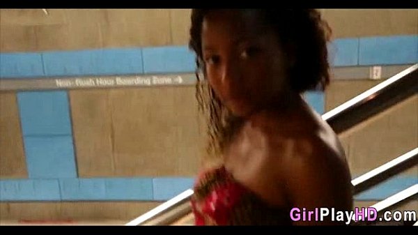 Lesbians having fun_751