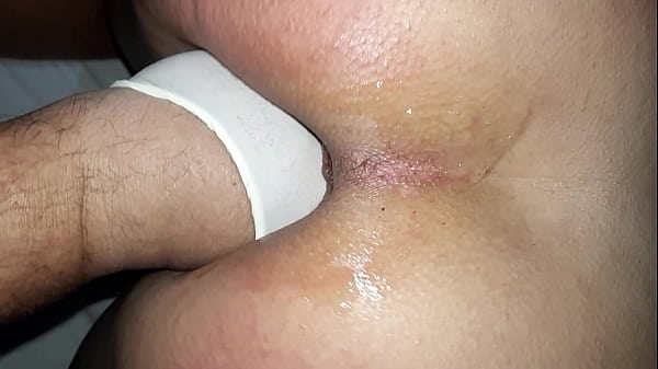 Fisting sempre ameimesmo antes de_mão do_dono conseguir entrar inteira