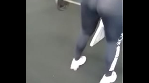 Play MP4 - Legging vtl &lpar;thong&rpar; workout