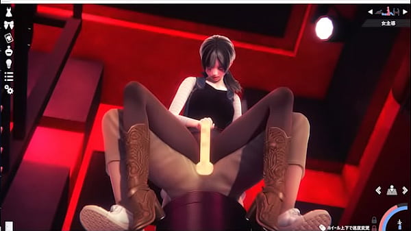 Honey select 2 play movie 02 