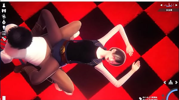 Honey select 2 play movie 02