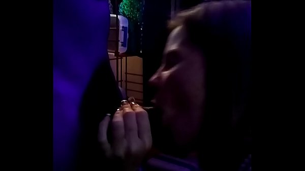 Interracial blow job ft SkS 