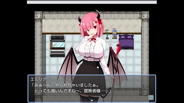 Nonton スパムが嫌です thumbnail