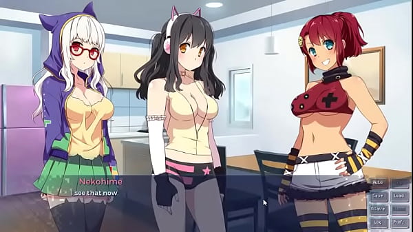 Sakura Gamer - Episode 26: Countdown to The Manga Market 