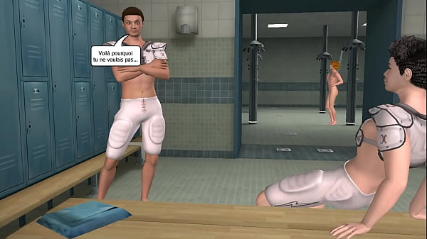 3D Gay Sex Animated Prince of D&eacute_sert (french version)