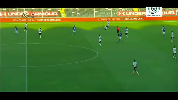 MEJORES JUGADAS GABRIEL SUAZO
