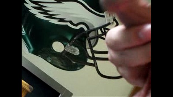 me jerking my small dick