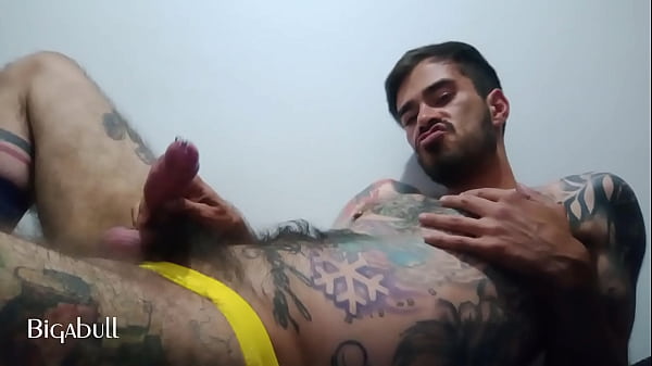 Un Rica Verga Gay thumbnail