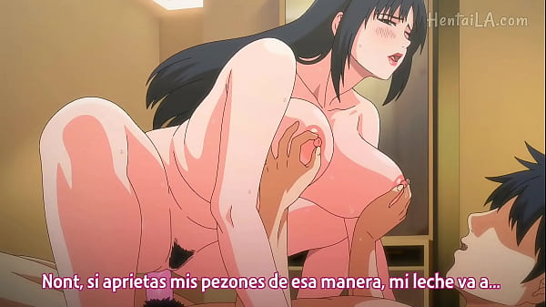 Mi mamá episodio 1_sub español