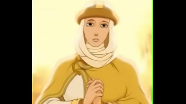 Does she have nice boobs ?