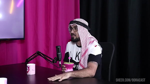 Play MP4 - COMPILADOS DO ELQUER CARLOS NO BORA CAST COM BRUNA CARLOS - PARTE 2 &lpar;WATCH ON&colon; SHEER&sol;RED&rpar;