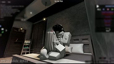 Nonton Horny Girl Gets Touchy With Me | Roblox | Pt.1 #70 thumbnail