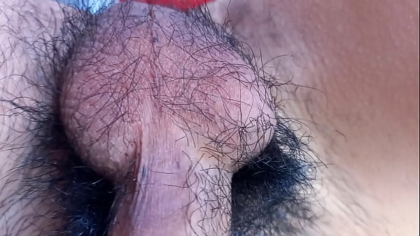 Play MP4 - Sexy twink's hairy balls move all alone for this fascinating gay porn video