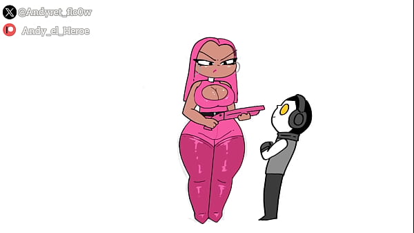 Nonton Nicky Minaj Y El &uacute;ltimo Circulo Queda Extrema thumbnail