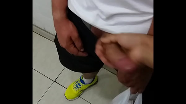 Play MP4 - Banheirao em Goiania