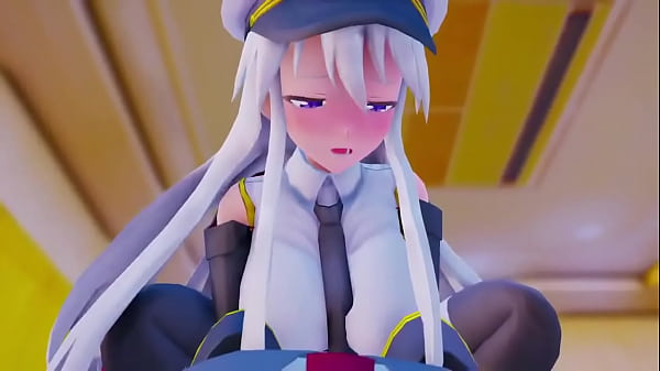 Hentai_Fucking_tbe Captain