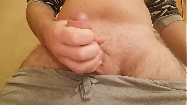 Handjob my penis