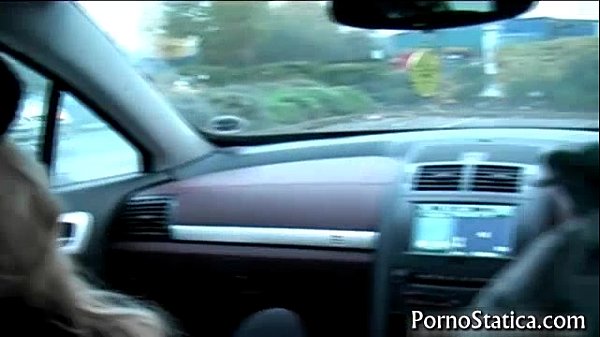 Play MP4 - Busty Karen Kay gets pussy licked