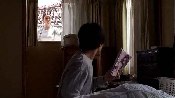 Acabei Tendo Um_Caso Como Meu Jovem Inquilino LegendadoMary Tachibana