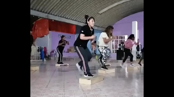 Lety techalotzi con ganas de cojer xxx 