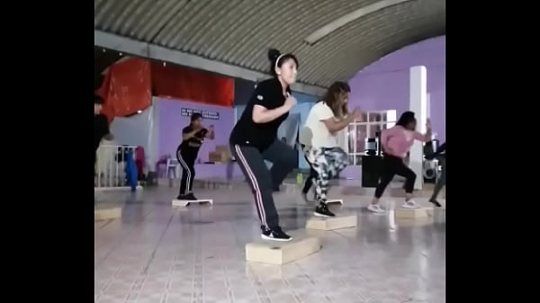 Lety techalotzi con ganas de cojer xxx 