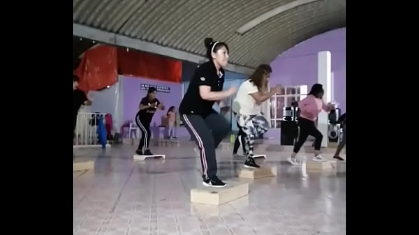 Lety techalotzi con ganas de cojer xxx 