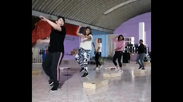 Lety techalotzi con ganas de cojer xxx 