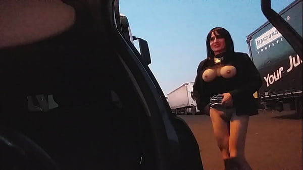 upskirt whore 