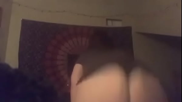 Allie Twerking thumbnail