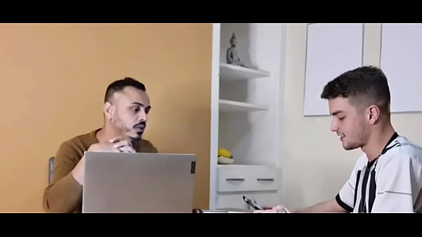 Play MP4 - Fui no psic&oacute;logo e acabei fodendo com ele