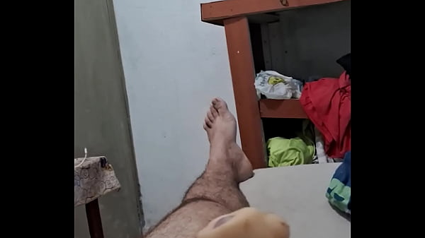 Play MP4 - Orgasmo Santo1