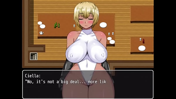 NTR Sisters - Ciella & Luciella - Parte 3 