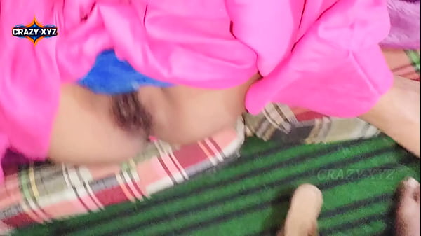 18 first time stepsister indian desi fingering & hardcore sex girlfriend