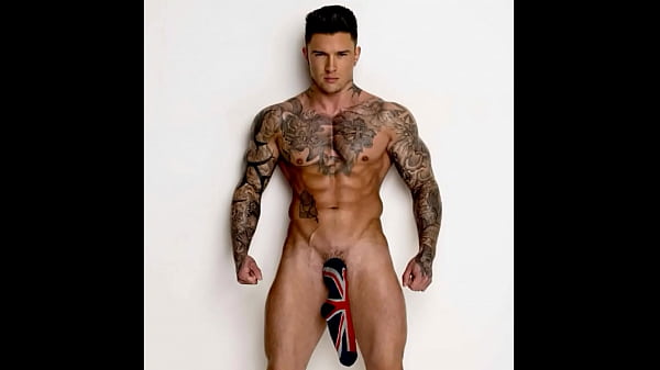 Bogosses du Week-end / Hunks of the Weekend by First75 {HD 1080p.} 