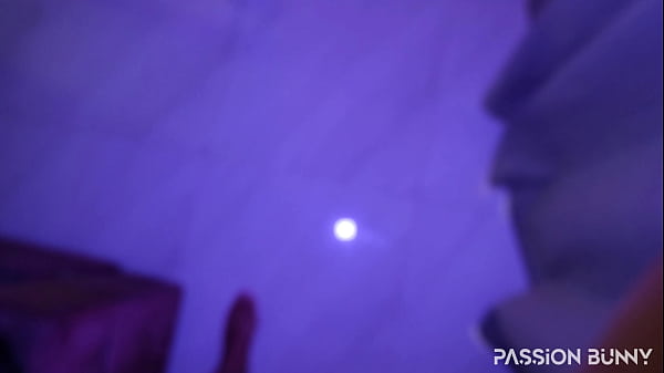 Nonton Friend's Wife Caught Blindfolded And Fucked In Mouth - Short Ver thumbnail