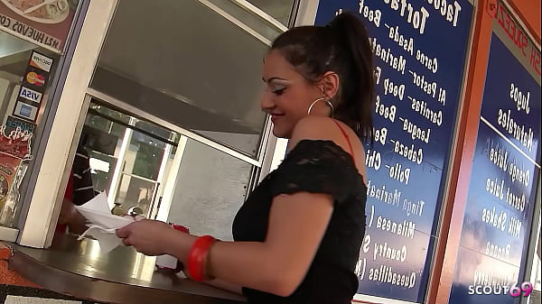 Huge Tits Brown Cougar With Huge Natural Tits Squirt While Rough Sex thumbnail