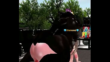 Preño_a Mi puta hijastra