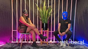 ESPOSA PUTA LE ENCANTA SER FOLLADA POR DESCONOCIDOS 