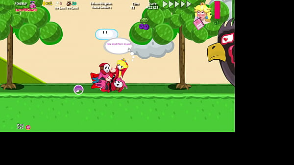 Gameplay mario is missing 3 3 extended 