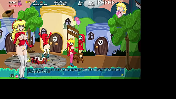 Gameplay mario is missing 3 3 extended 