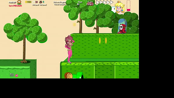 Gameplay mario is missing 3 3 extended 