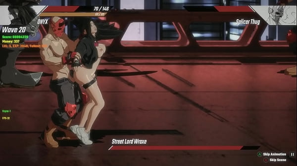 Pure onyx 3d porn game ep 3 anal fucking with a pervy dwarf