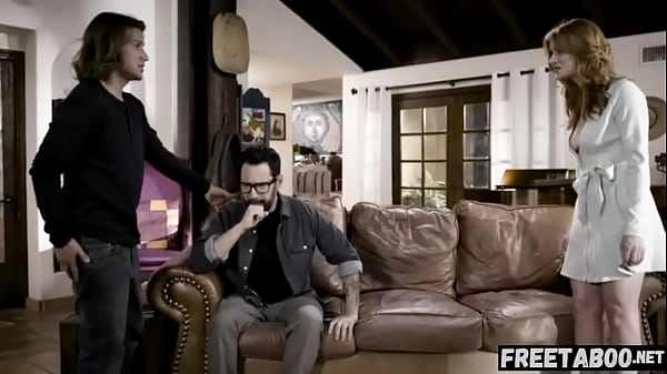 Lacy Lennon Fucks The Lonely Widowed Man Tommy_Pistol - Full Movie On FreeTaboo.Net