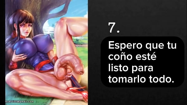JOI DBZ Espa&ntilde;ol 