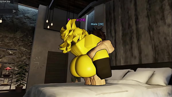 Play MP4 - Fucking randoms girls in Roblox condos Ep 1&colon; The Noobie Slut